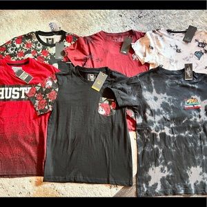 Boys Medium T-shirt bundle